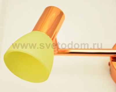 Светильник поворотный спот Eglo 94737 GLOSSY 2