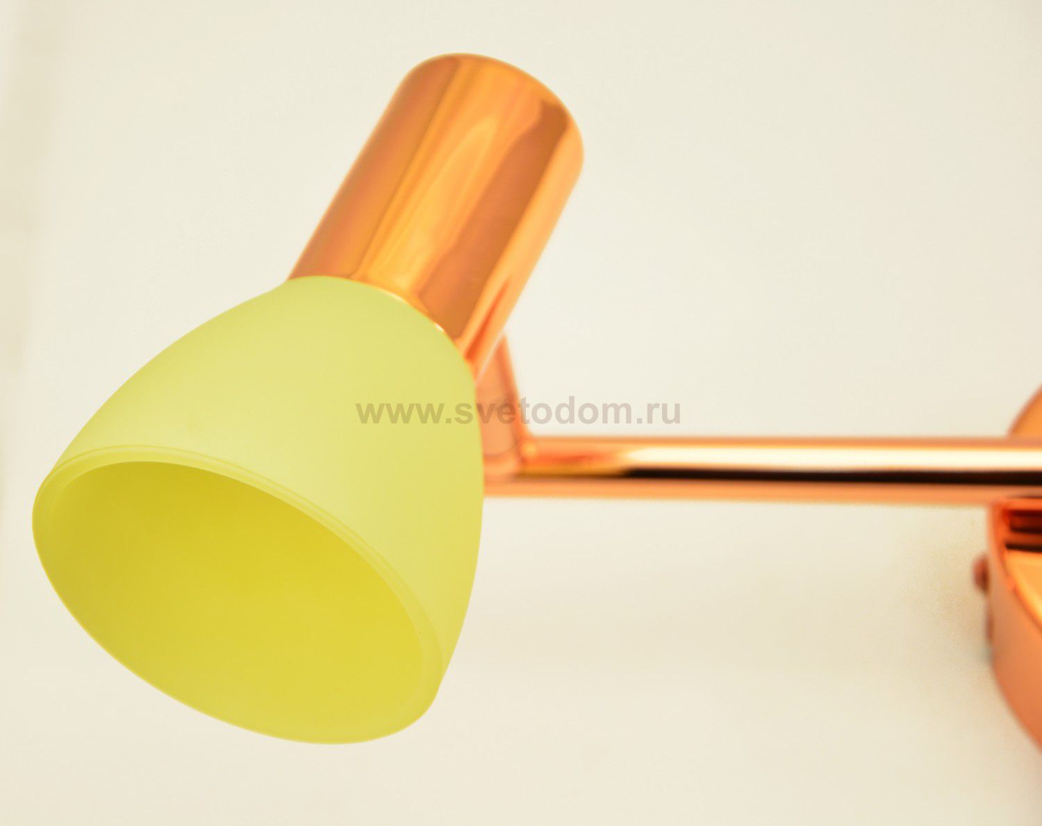 Светильник поворотный спот Eglo 94737 GLOSSY 2