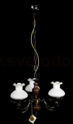 Люстра Reccagni Angelo L 2810/3