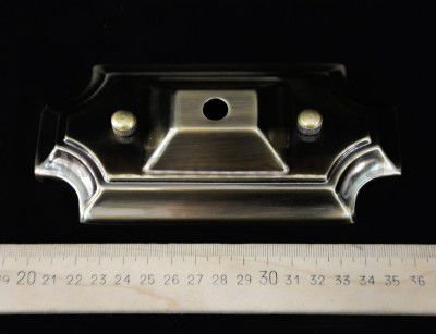 Светильник бра Maytoni ARM247-01-R Elegant Grace