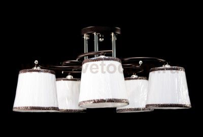 Светильник Colosseo 82130/5C Optima