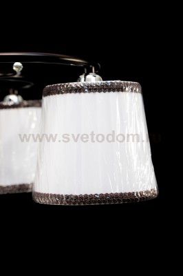 Светильник Colosseo 82130/3C Optima