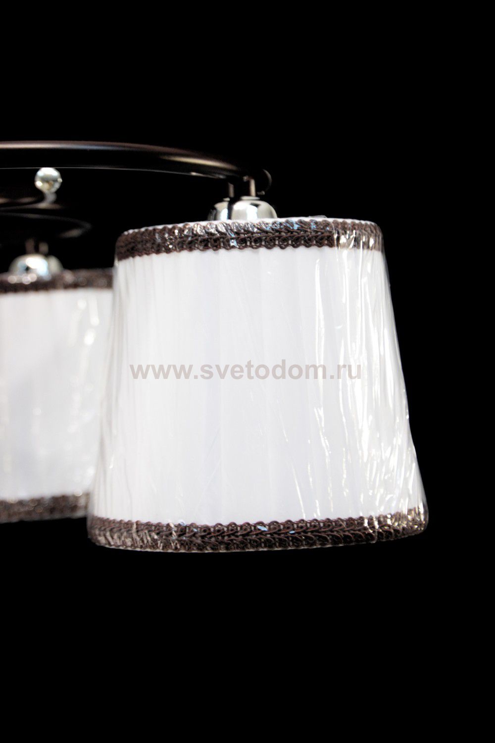 Светильник Colosseo 82130/3C Optima