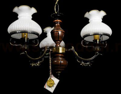 Люстра Reccagni Angelo L 2810/3