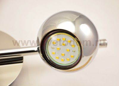 Светильник поворотный спот Eglo 92536 SANCHO 1