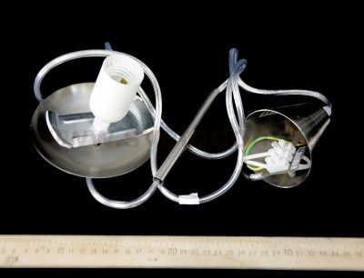 Светильник шар 200мм Globo 1583 Balla