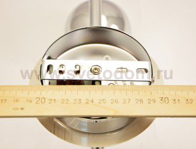 Светильник поворотный спот Eglo 92536 SANCHO 1