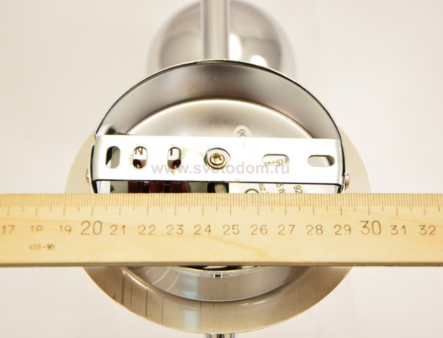 Светильник поворотный спот Eglo 92536 SANCHO 1