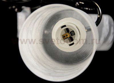 Люстра Colosseo 73020/3C optima