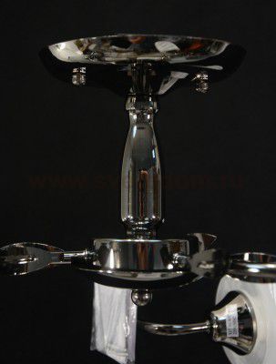 Люстра Colosseo 73020/3C optima