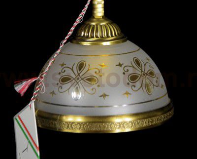 Светильник Reccagni Angelo L. 6002/16