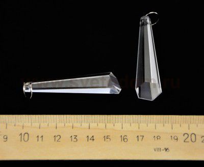 Светильник настенный бра Odeon light 1614/2W DAVIDA