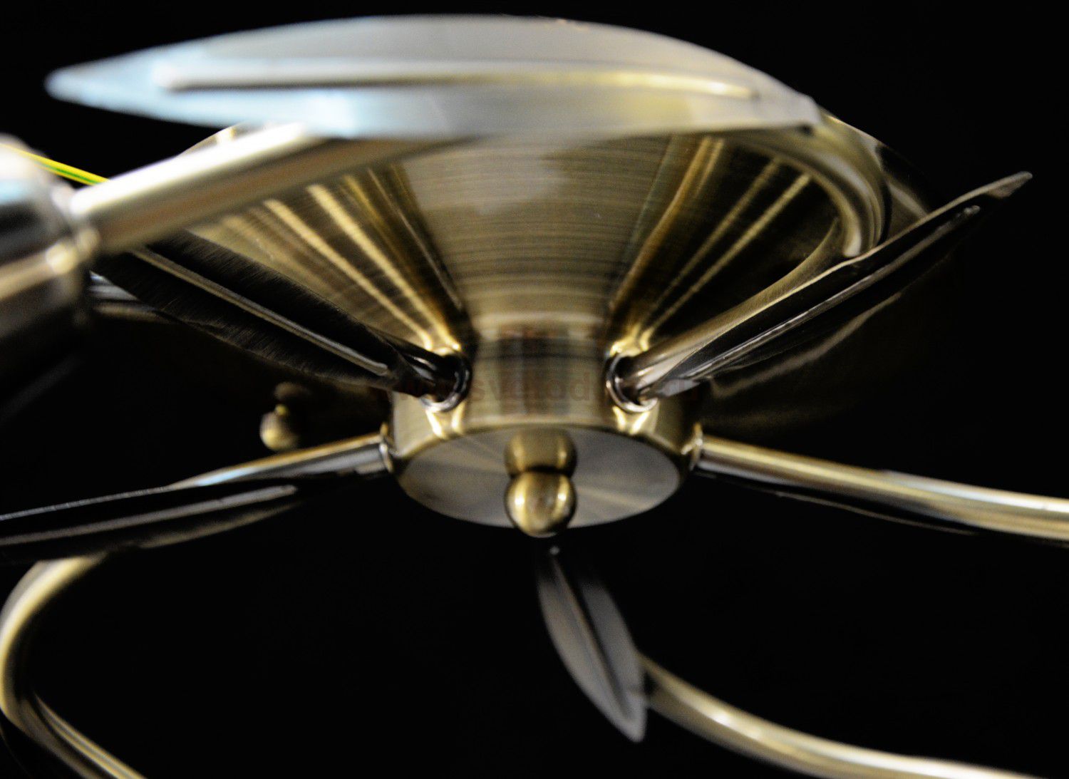 Светильник Colosseo 72193/5C Optima