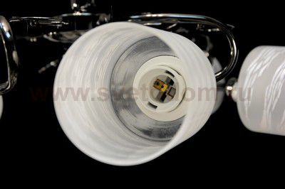 Люстра Colosseo 73020/5C optima