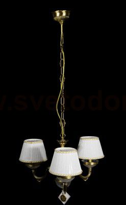 Люстра Reccagni Angelo L 6402/3