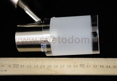 Светильник поворотный спот Odeon light 2175/1W PARFE