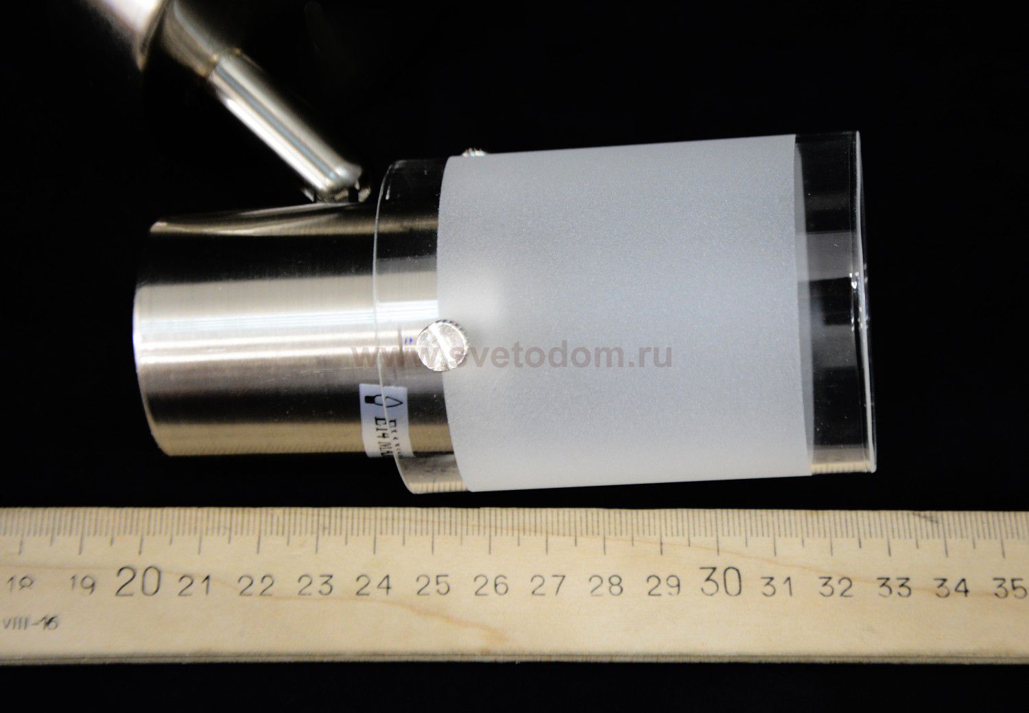 Светильник поворотный спот Odeon light 2175/1W PARFE