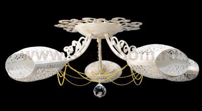 Люстра потолочная Lumion 3500/5C MELBANO