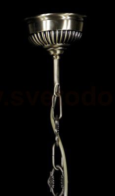 Люстра Reccagni Angelo L 6402/3