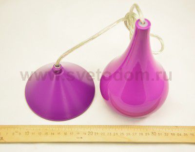 Светильник подвесной Eglo 92945 NIBBIA