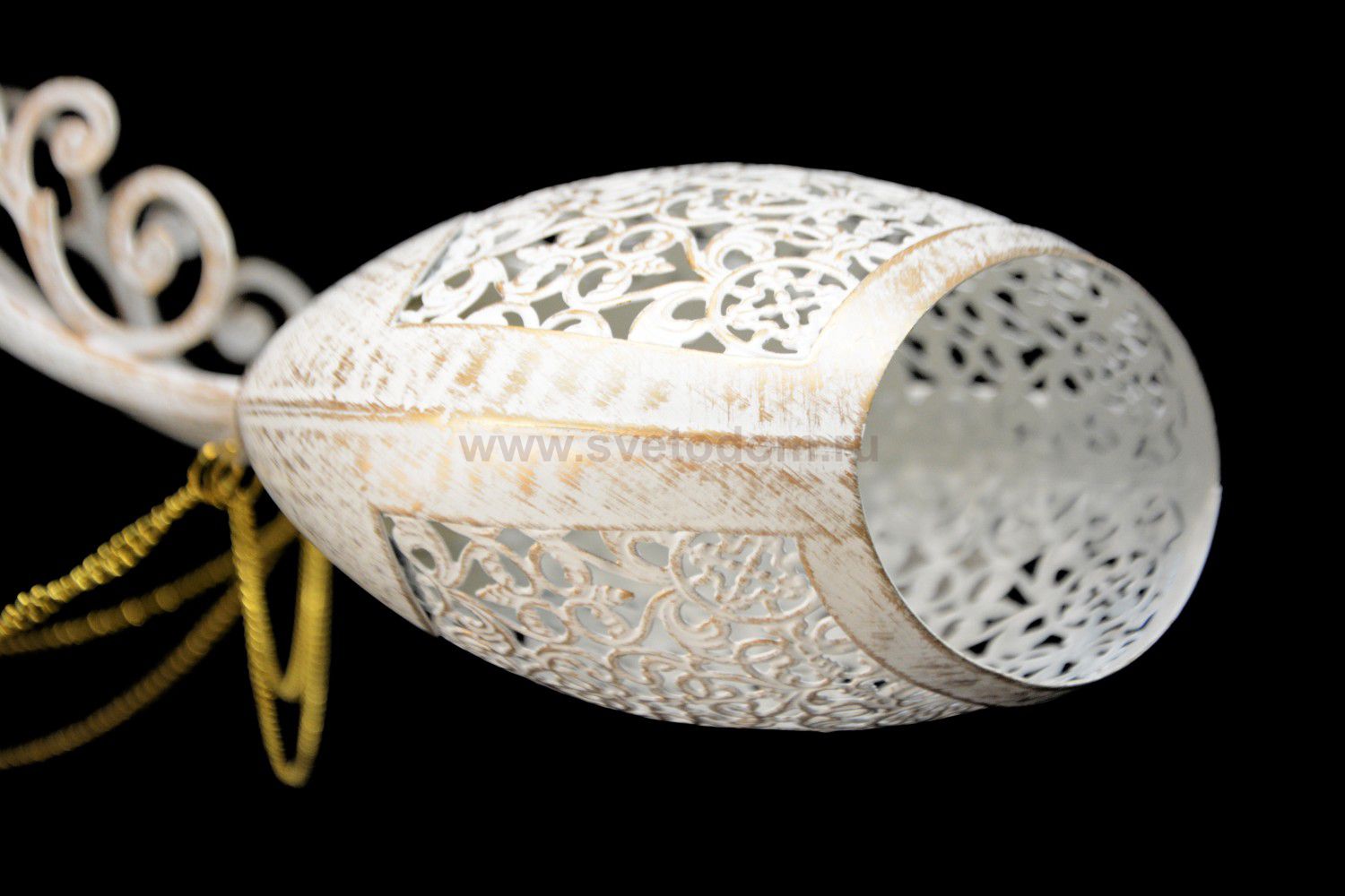 Люстра потолочная Lumion 3500/5C MELBANO