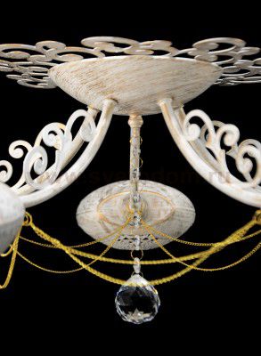 Люстра потолочная Lumion 3500/5C MELBANO