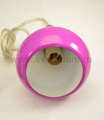 Светильник подвесной Eglo 92945 NIBBIA