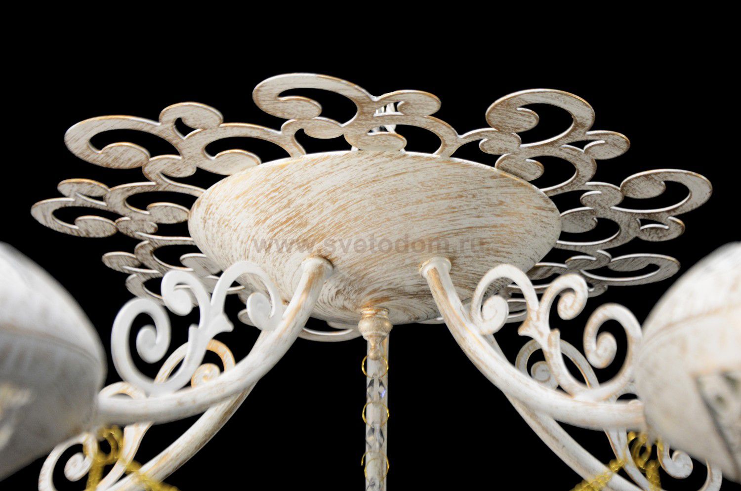 Люстра потолочная Lumion 3500/5C MELBANO