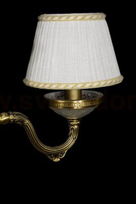 Люстра Reccagni Angelo L 6402/3