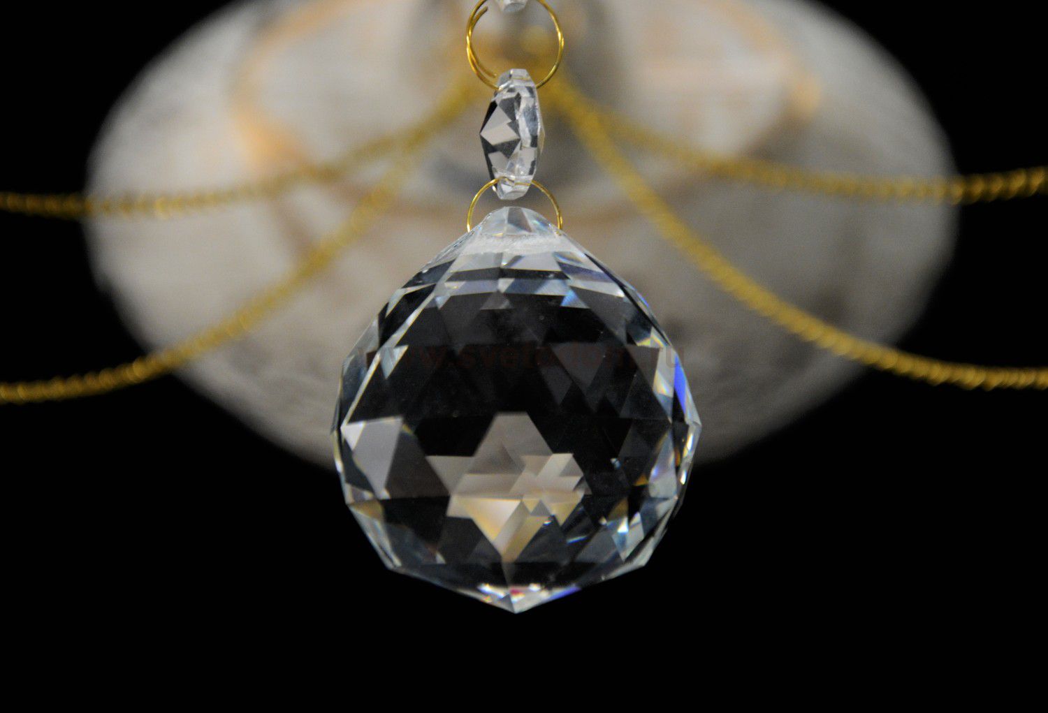 Люстра потолочная Lumion 3500/5C MELBANO