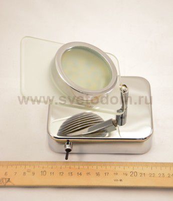 Светильник поворотный спот Eglo 91633 TINNARI