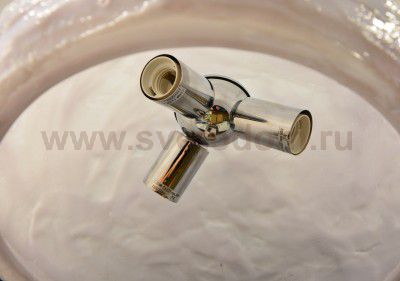 Светильник подвесной лепнина Lussole LSP-0211