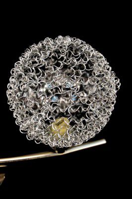 Светильник бра Globo 56620-2 Enigma