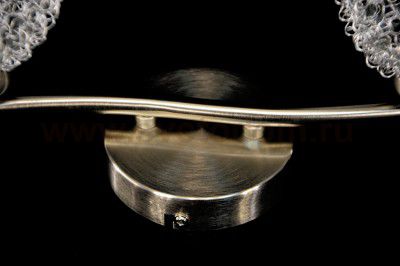 Светильник бра Globo 56620-2 Enigma