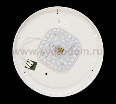 Сонекс LIGA 2011/B настенно-потолочный светильник