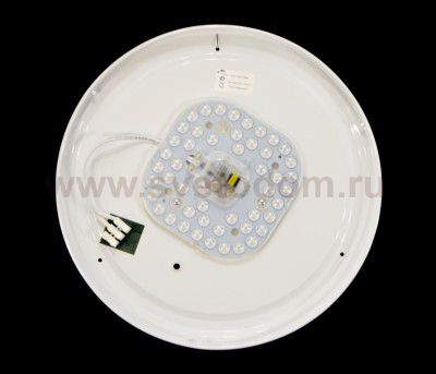 Сонекс PIOLA 2013/B настенно-потолочный светильник