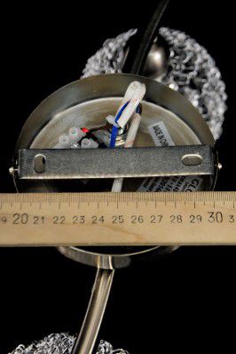 Светильник бра Globo 56620-2 Enigma