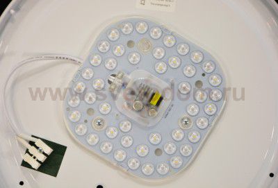 Сонекс LIGA 2011/B настенно-потолочный светильник