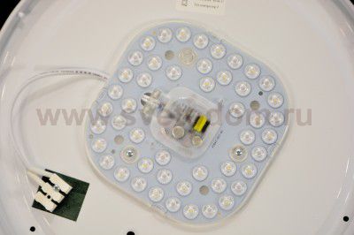 Сонекс PIOLA 2013/B настенно-потолочный светильник