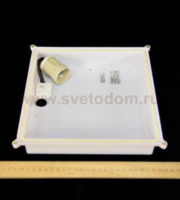 Светильник квадратный Globo 32211 Nolin