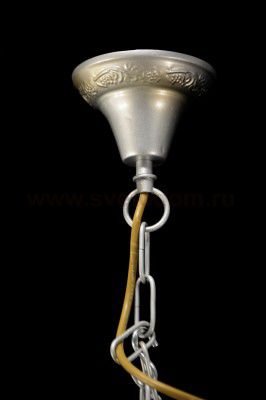 Люстра Odeon light 3462/8 NARSISSA