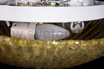 Светильник потолочный Lightstar 820833 Zucche