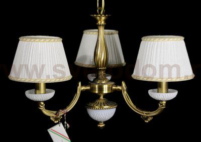 Люстра Reccagni Angelo L 5400/3