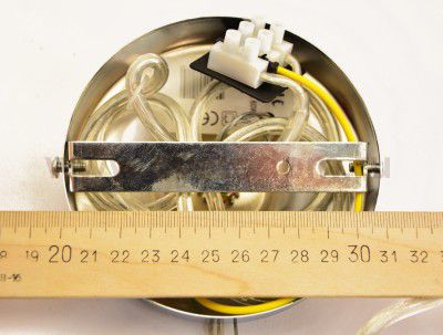 Светильник подвесной Lussole LSP-0204