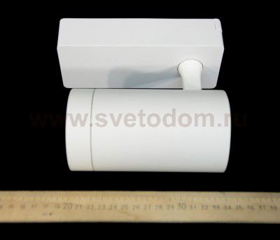 Светильник потолочный Arte lamp A1720PL-1WH SOFFITTO