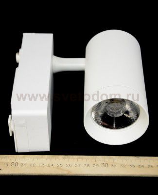 Светильник потолочный Arte lamp A1720PL-1WH SOFFITTO