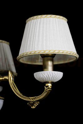 Люстра Reccagni Angelo L 5400/3