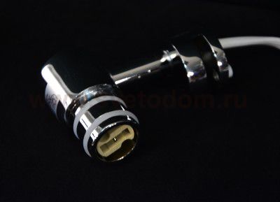 Светильник с креплением на зеркало Odeon light 2447/1 IZAR