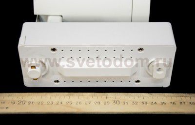 Светильник потолочный Arte lamp A1720PL-1WH SOFFITTO