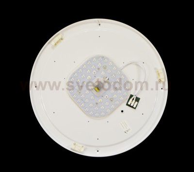 Сонекс LIGA 2011/C настенно-потолочный светильник